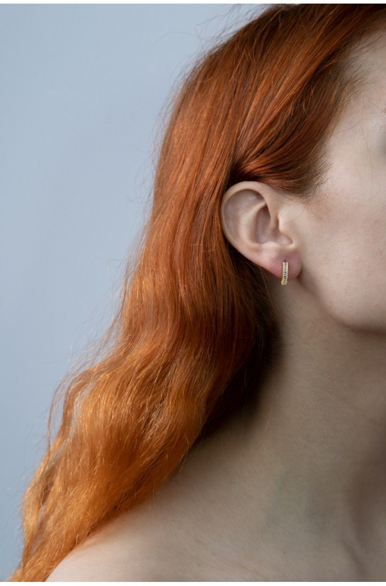 Amanda Küpe Gold