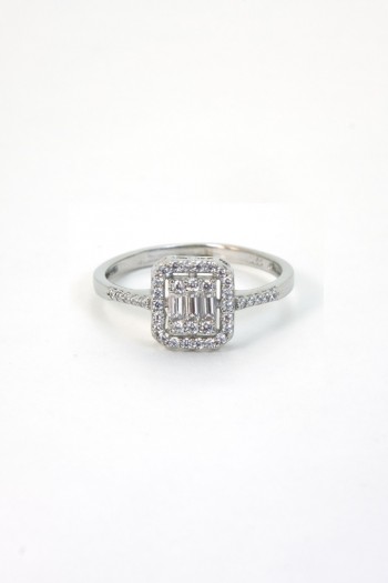 Küçük Baget Yüzük