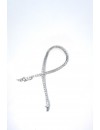Su yolu Bileklik 3mm