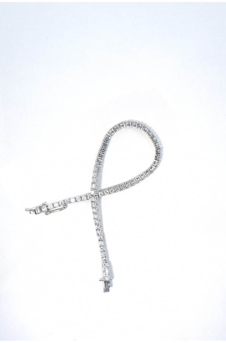 Su yolu Bileklik 3mm