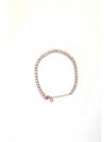 Rose Gold Su Yolu Bileklik