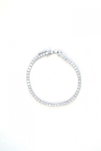 Döküm Su Yolu Bileklik 4.2mm