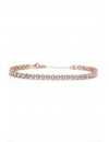 Rose Gold Su Yolu Bileklik