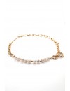 Pearl Rose Kolye