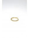 İnce Tamtur Gold Küpe