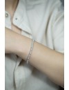 Su yolu Bileklik 3mm